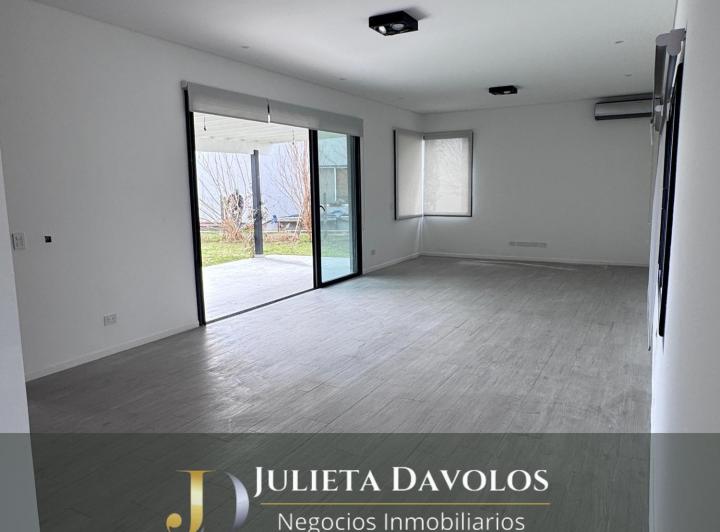 OPORTUNIDAD! Casa en Venta/Alquiler 4 Ambientes Barrio el Cantón Norte-Alternativas de Financiación 5