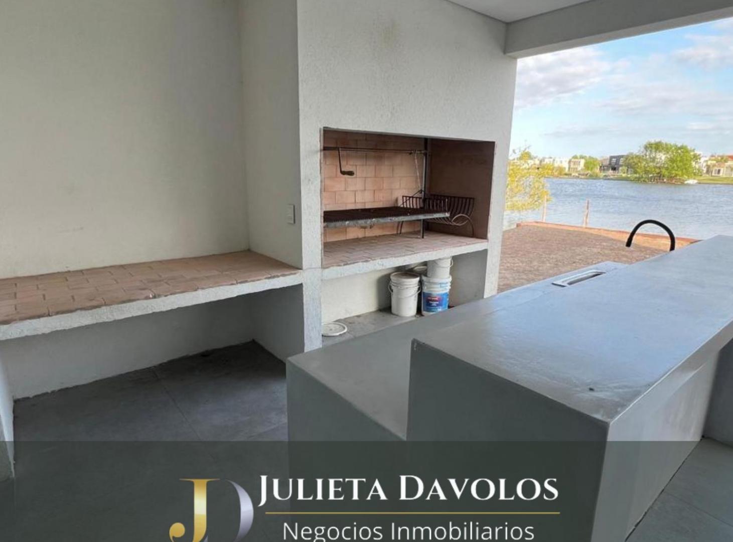 Foto de Casa en Venta 6 Ambientes El Canton Barrio Golf-Escobar, imagen 4