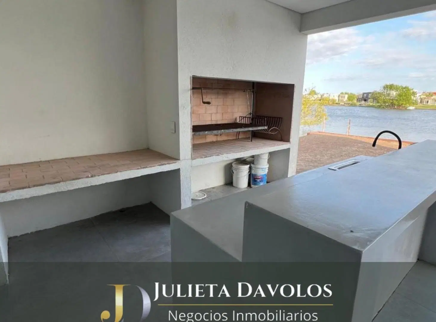Casa en  Venta 6 Ambientes El Canton Barrio Golf-Escobar 4
