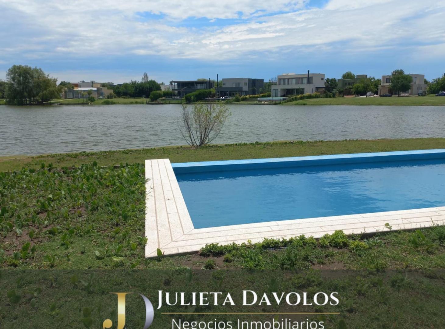 Foto de Casa en Venta 6 Ambientes El Canton Barrio Golf-Escobar, imagen 2