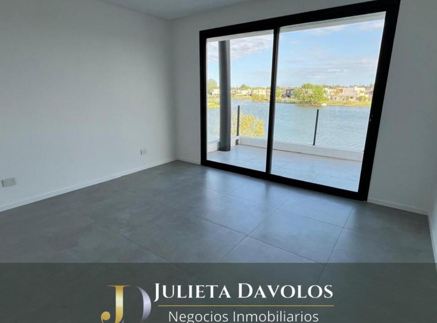 Foto de Casa en Venta 6 Ambientes El Canton Barrio Golf-Escobar, imagen 5
