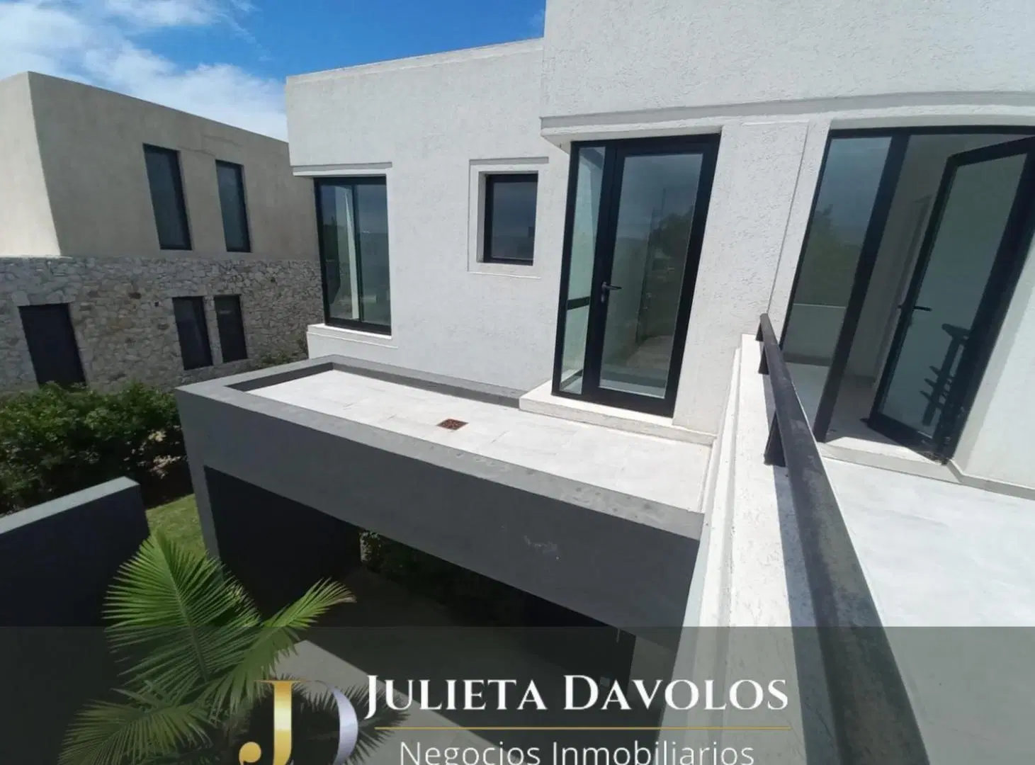 Casa en Venta 7 ambientes Barrio El Canton Golf con vista al golf 2