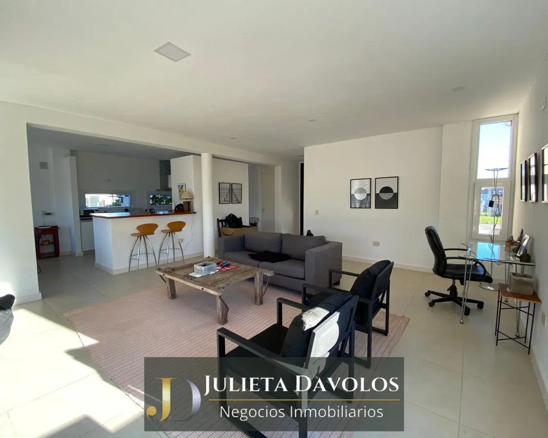 Casa en Venta 4 ambientes Barrio el Canton, Norte 1