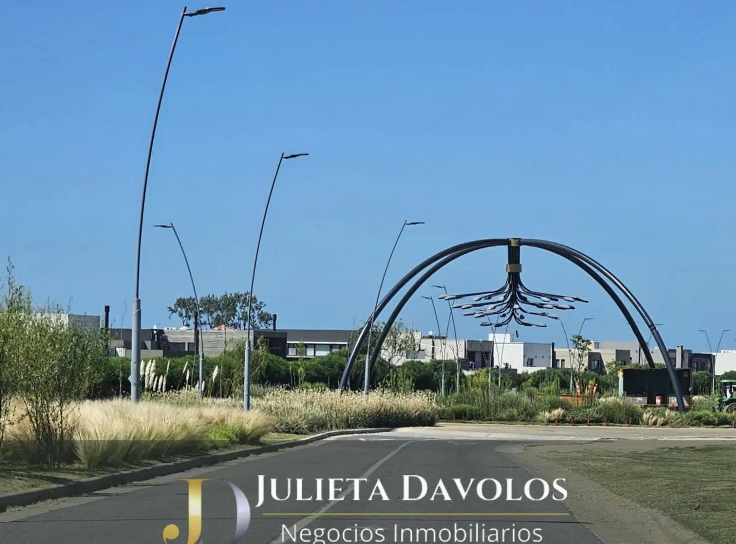 Casa en Venta/Alquiler 5 Ambientes Puertos del Lago Barrio Vistas 8