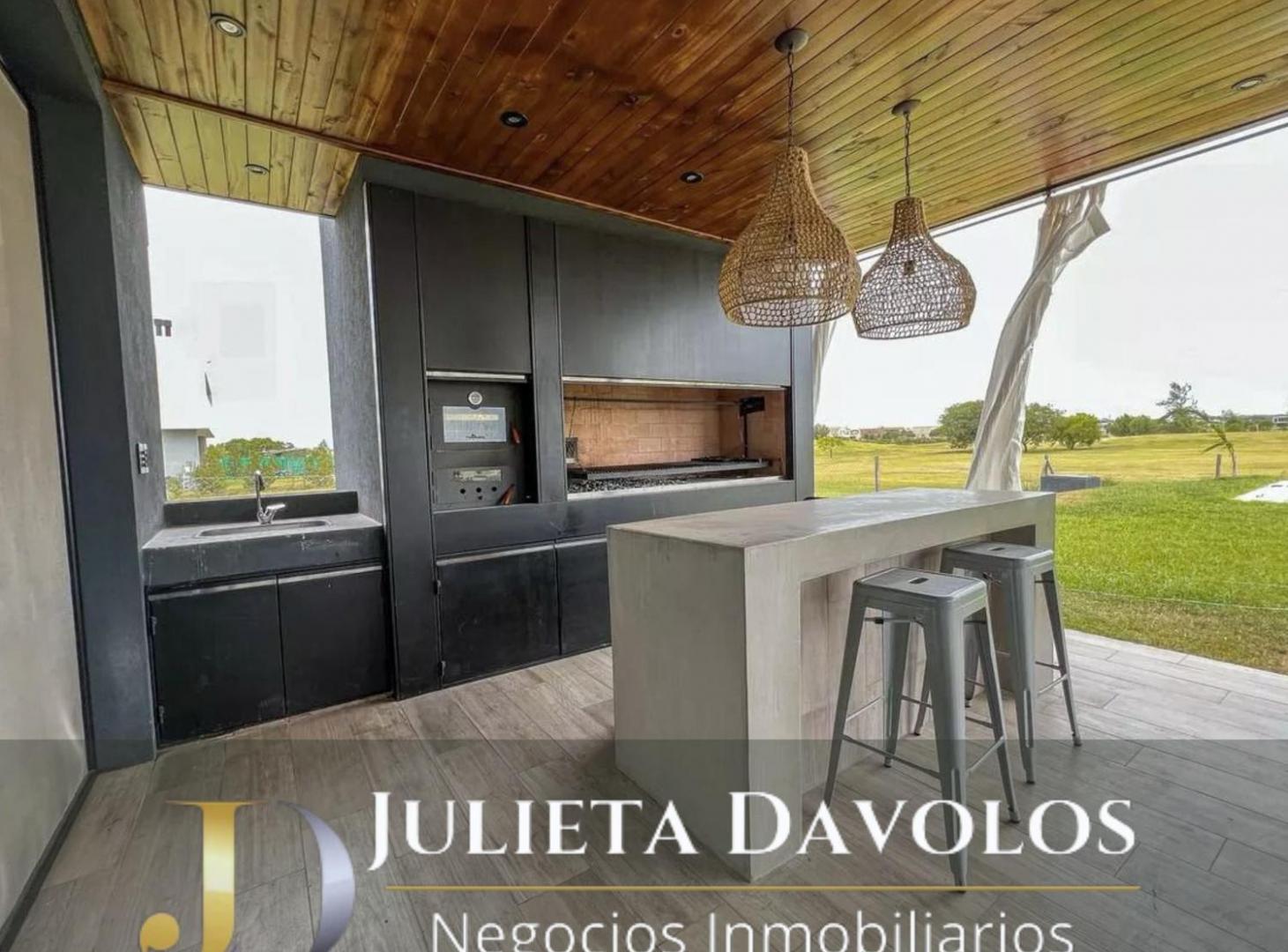 Foto de Casa en Venta /Alquiler 6 Ambientes El Canton Barrio, imagen 1