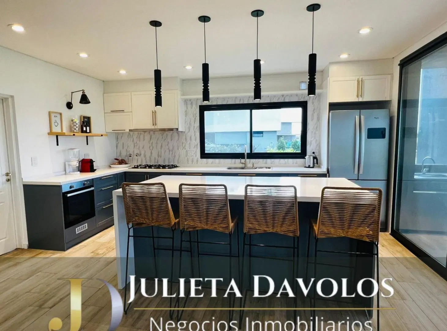Casa en  Venta /Alquiler 6 Ambientes El Canton Barrio Golf-Escobar-Maschwitz 2