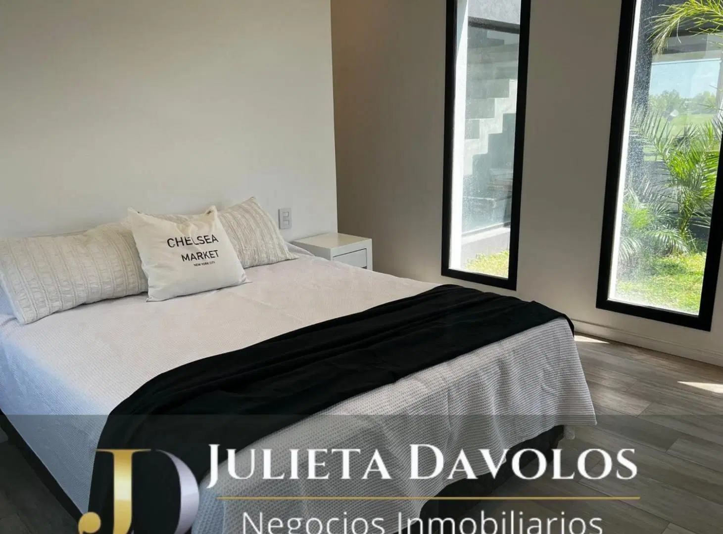 Casa en  Venta /Alquiler 6 Ambientes El Canton Barrio Golf-Escobar-Maschwitz 5