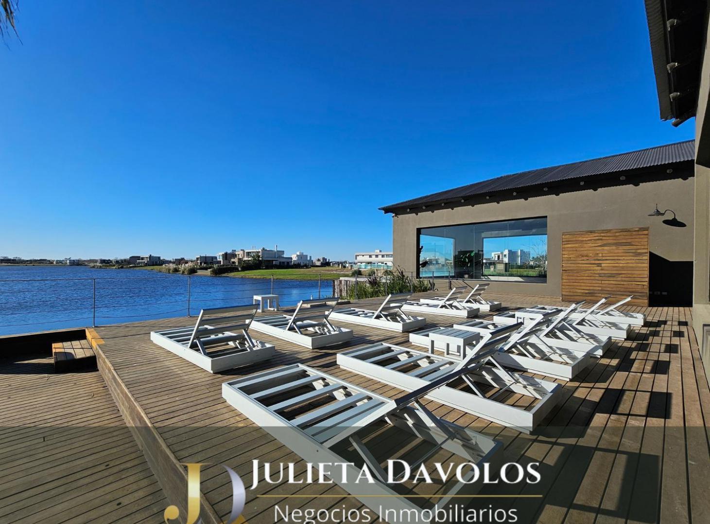 Foto de Lote en Venta Barrio Naudir-Aguas Privadas-Escobar, imagen 5