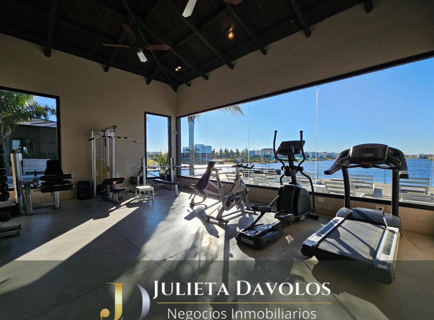 Foto de Lote en Venta Barrio Naudir-Aguas Privadas-Escobar, imagen 3