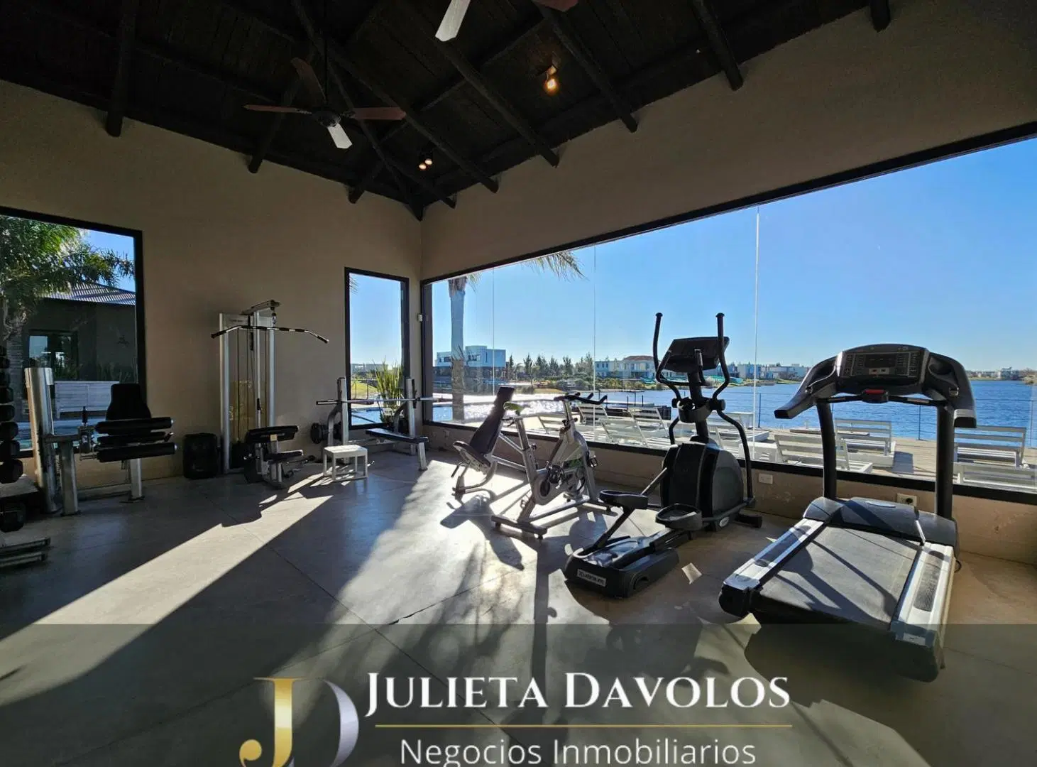 Lote en Venta Barrio Naudir-Aguas Privadas-Escobar 3