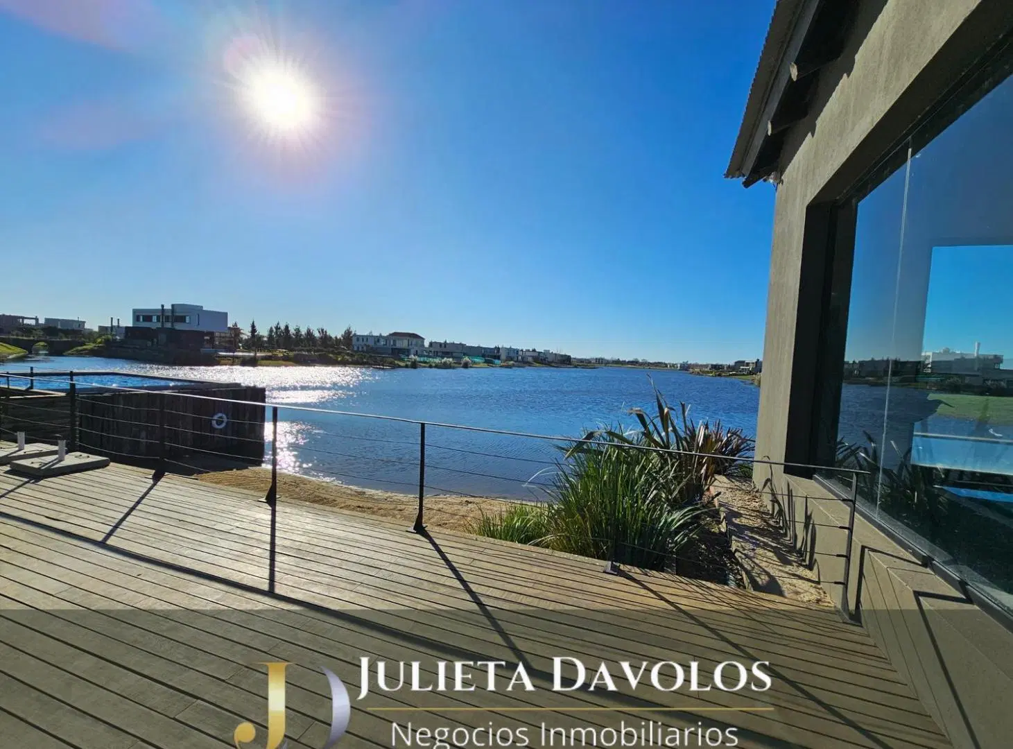 Lote en Venta Barrio Naudir-Aguas Privadas-Escobar 4