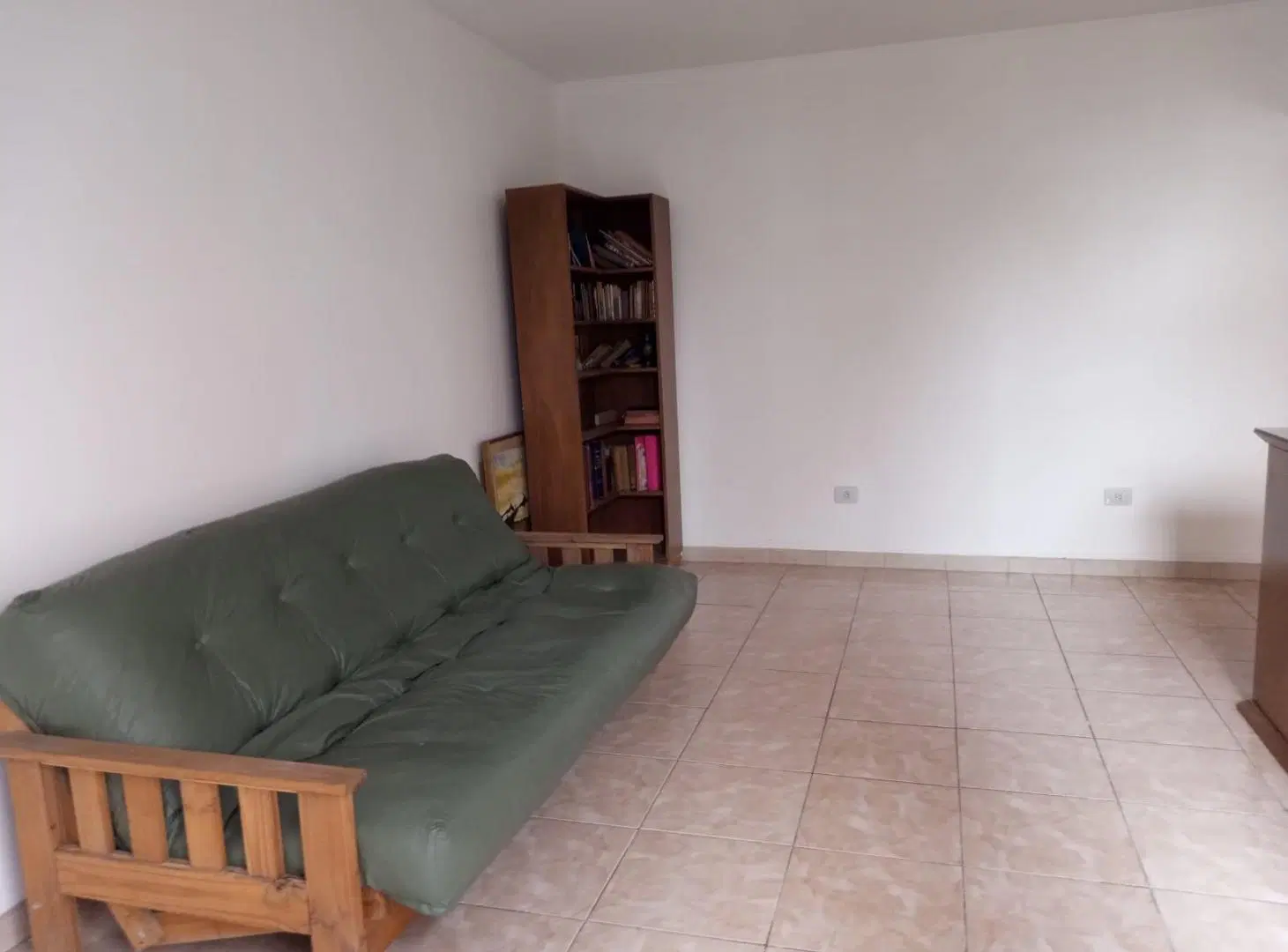 Venta PH 2 ambientes Villa General Mitre 3