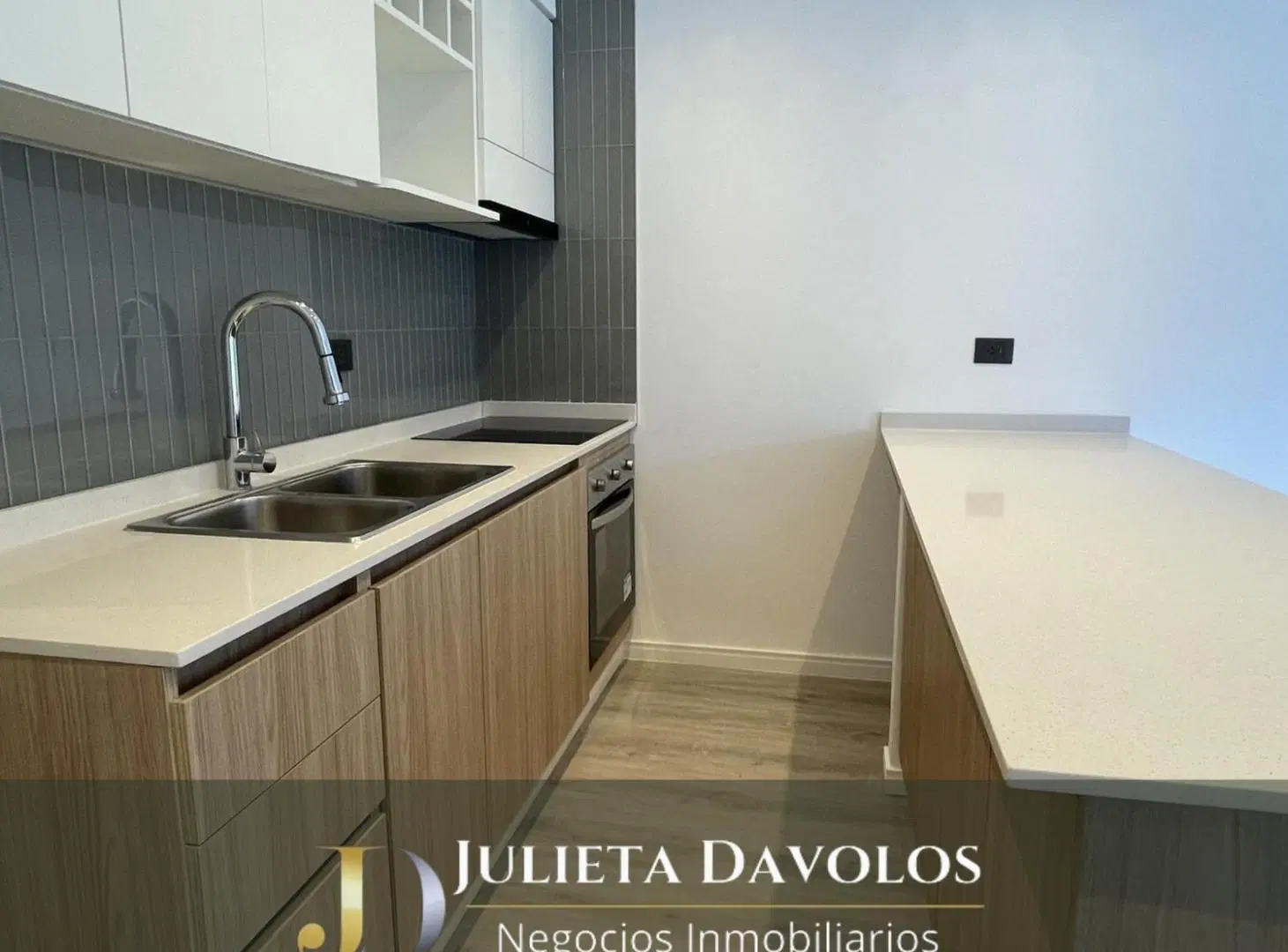 Departamento 2 ambientes en alquiler - Palermo Hollywood 8
