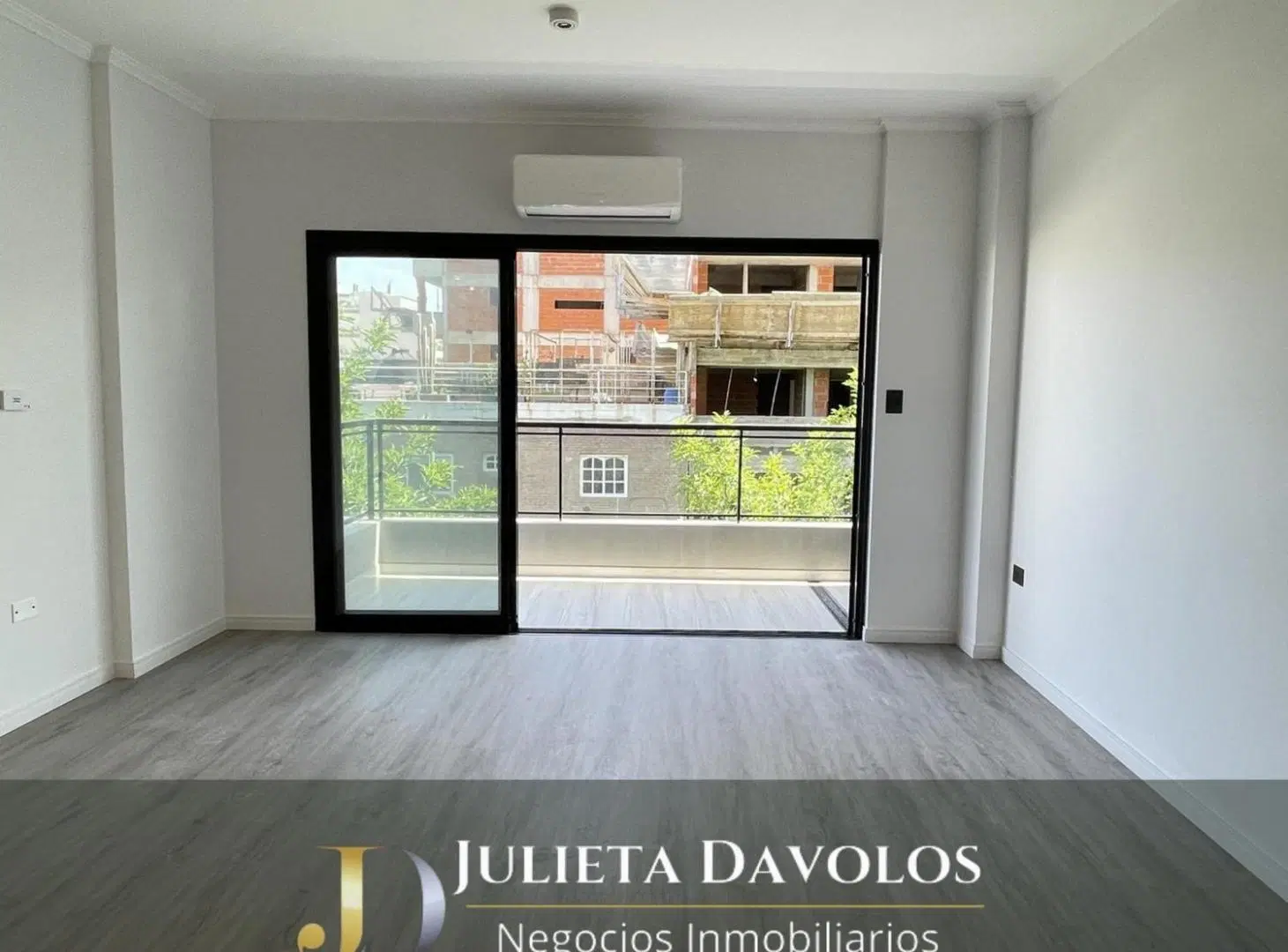 Departamento 2 ambientes en alquiler - Palermo Hollywood 4
