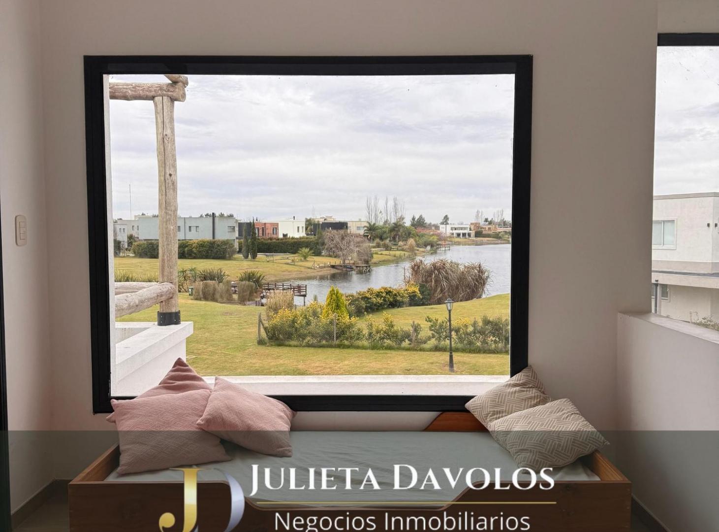 Foto de Casa a la Venta Barrio San Matías -A1- 4 Dorm con pileta, imagen 4