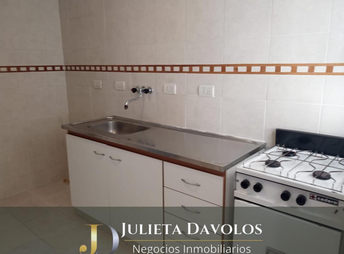 Foto de Alquiler semipiso 4 ambientes Almagro, imagen 5