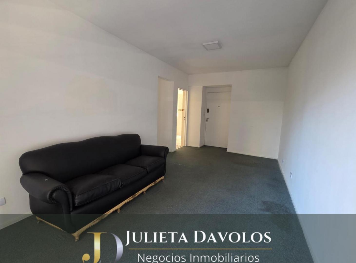 Foto de Alquiler semipiso 4 ambientes Almagro, imagen 3