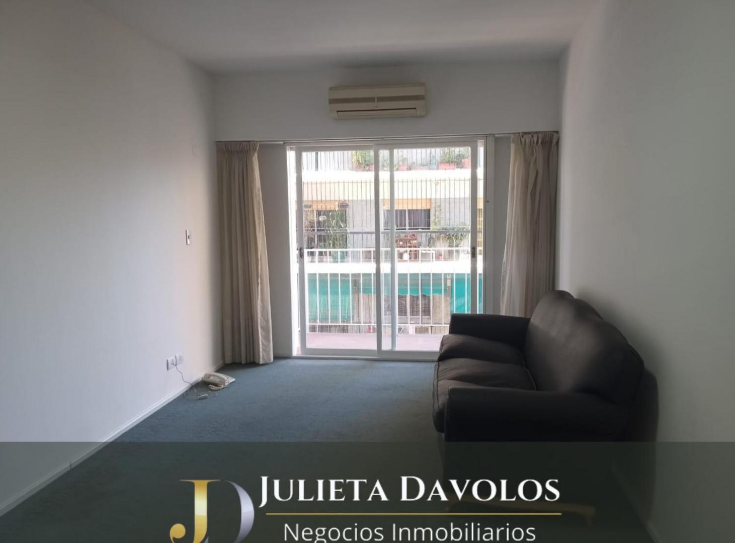 Foto de Alquiler semipiso 4 ambientes Almagro, imagen 5