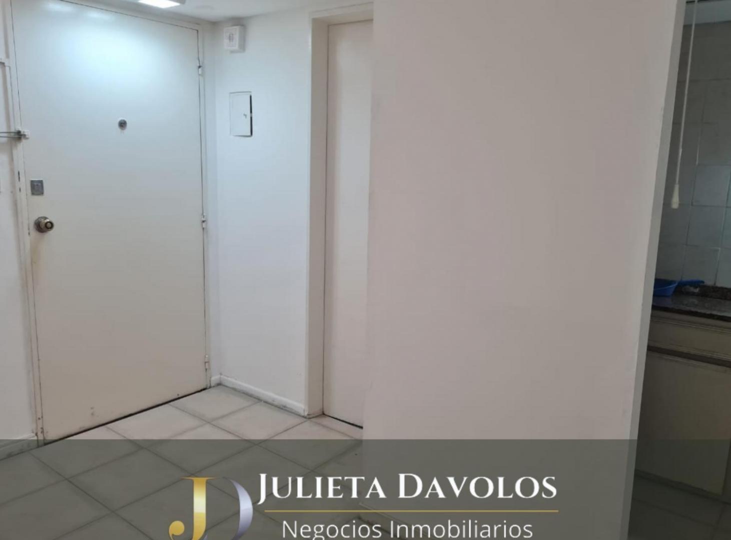 Foto de Monoambiente dividido en Venta en Palermo, 1cuadra del Alto Palermo, imagen 2