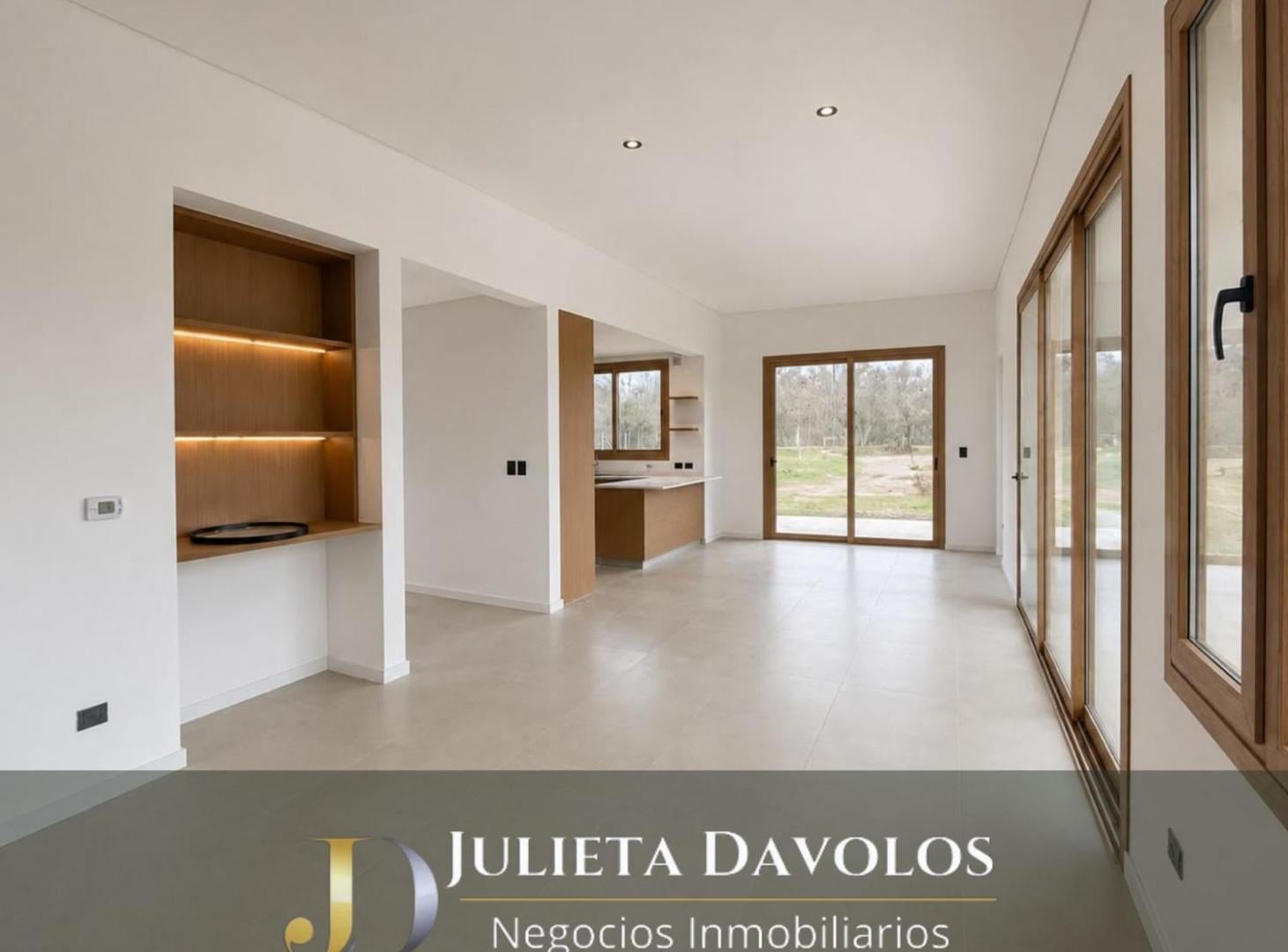 Foto de Casa en venta 3 dormitorios y Playroom - Barrio Puertos del Lago, imagen 4