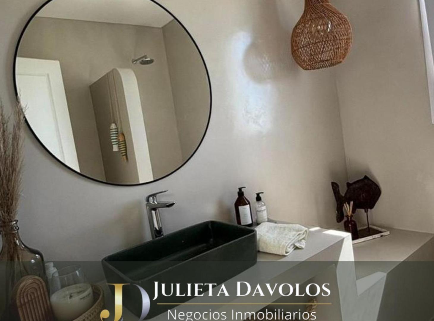 Foto de Casa en Alquiler/ Venta en Puertos del Lago Barrio Amarra, imagen 5