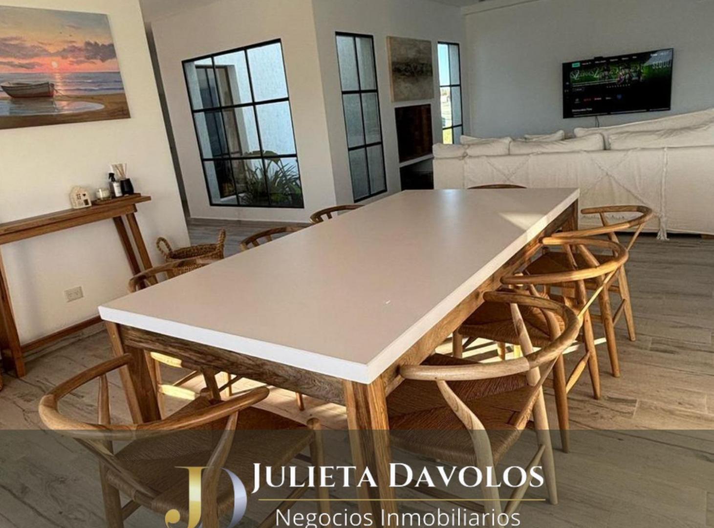 Foto de Casa en Alquiler/ Venta en Puertos del Lago Barrio Amarra, imagen 3