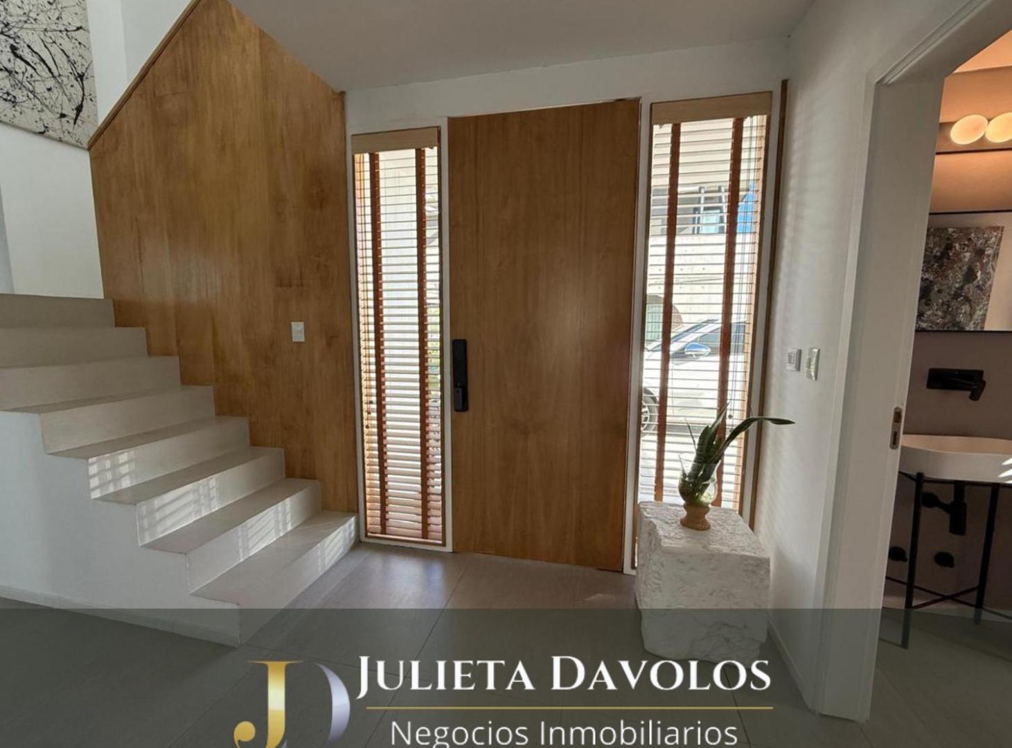 Foto de Casa en Venta/Alquiler Puertos del Lago Barrio Muelles., imagen 2