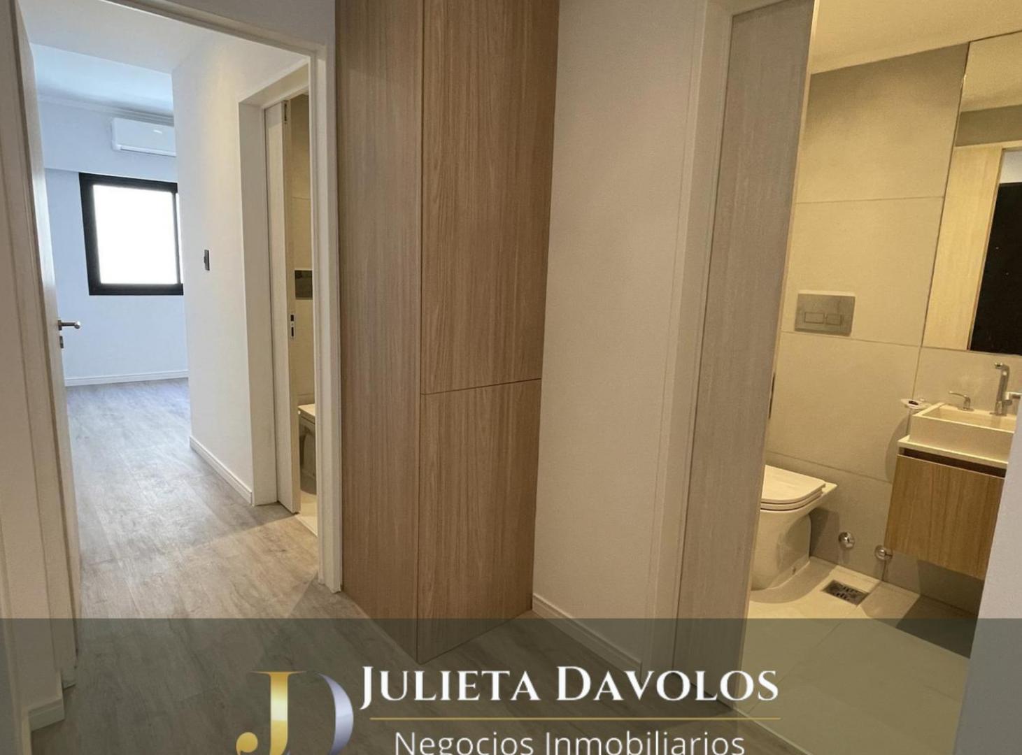 Foto de Departamento en Venta 2Ambientes- Palermo Hollywood, imagen 5