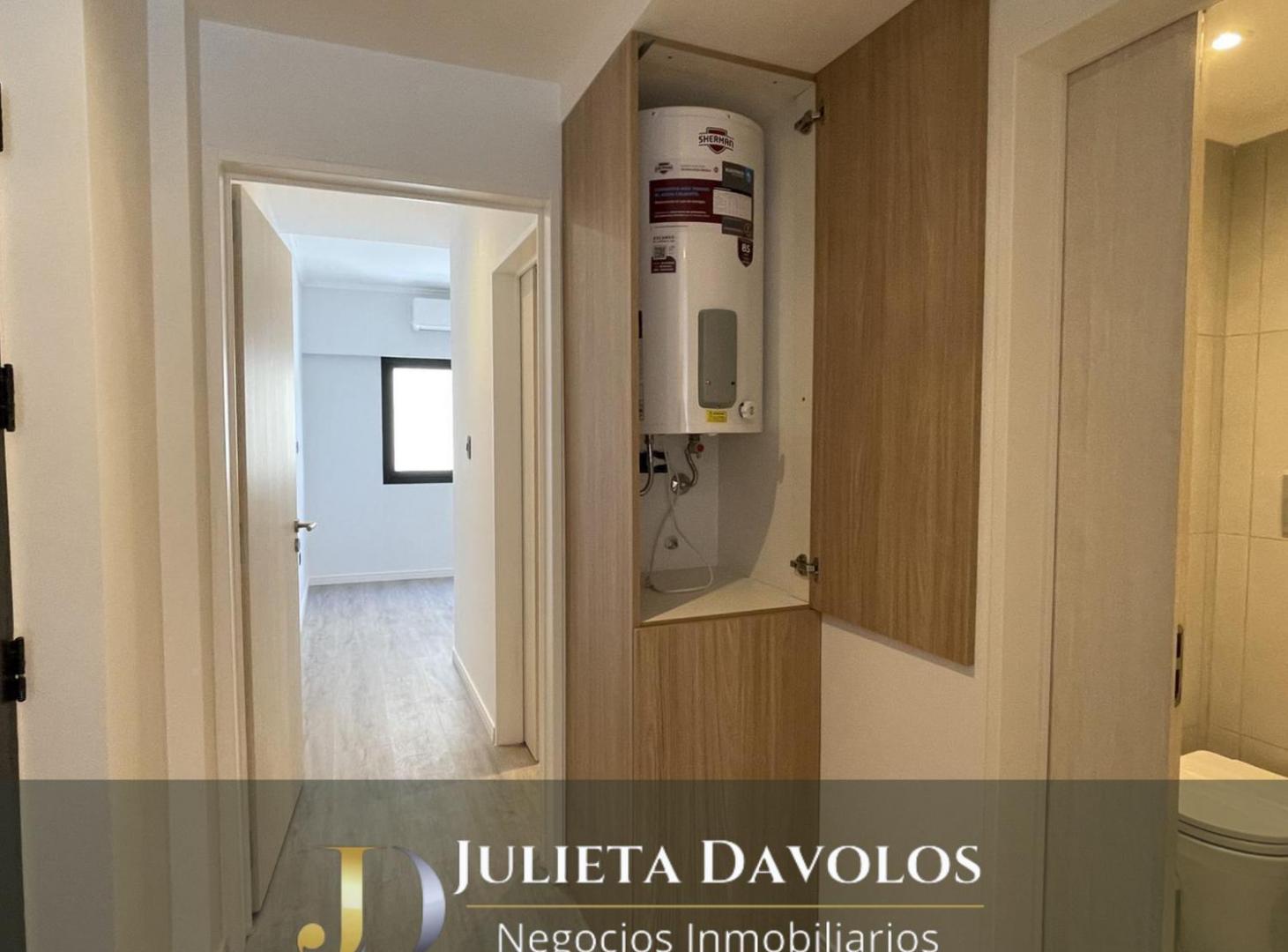 Foto de Departamento en Venta 2Ambientes- Palermo Hollywood, imagen 4