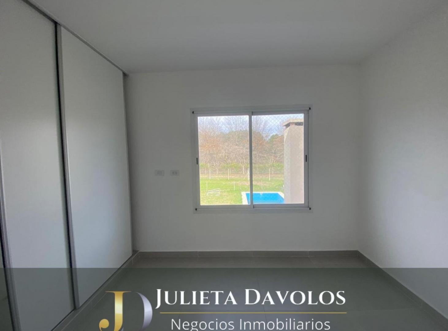 Foto de Casa en Alquiler 3 Dormitorios, San Matias A.2 Pileta, Parrilla, imagen 2