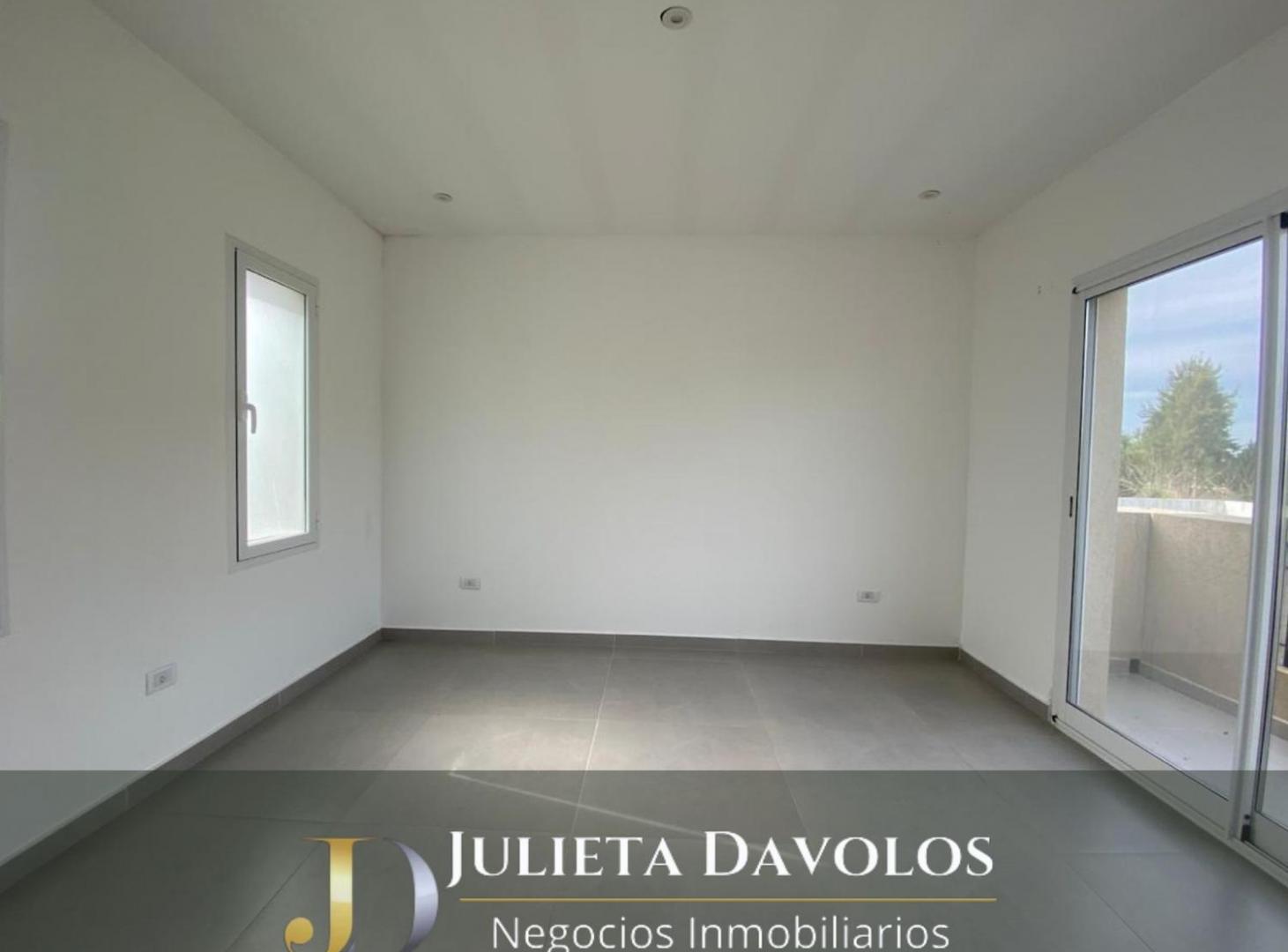 Foto de Casa en Alquiler 3 Dormitorios, San Matias A.2 Pileta, Parrilla, imagen 5