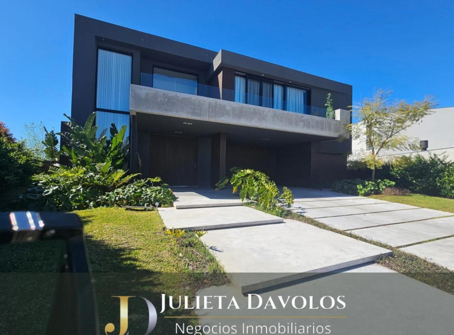 Foto de Espectacular Casa en alquiler con muebles en Barrio Marinas, primera, imagen 5