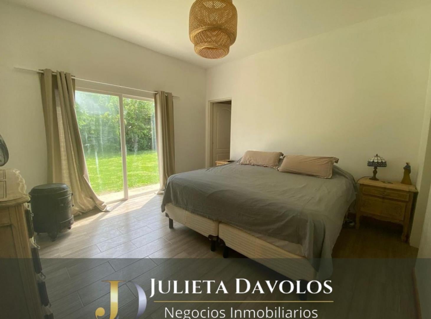Foto de OPORTUNIDAD! Casa perimetral 4 Ambientes en Venta con pileta en Barrio, imagen 3