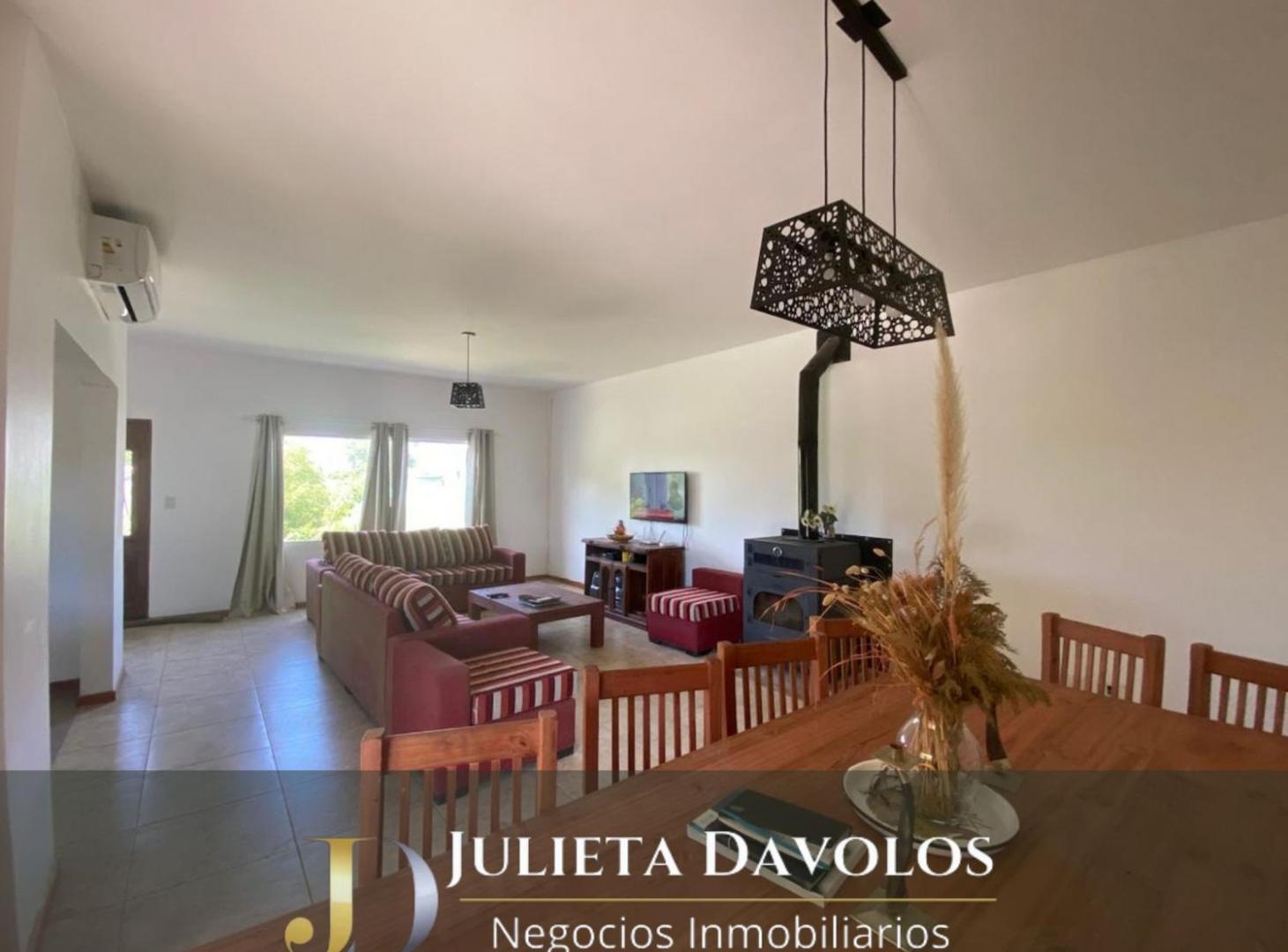 Foto de OPORTUNIDAD! Casa perimetral 4 Ambientes en Venta con pileta en Barrio, imagen 1
