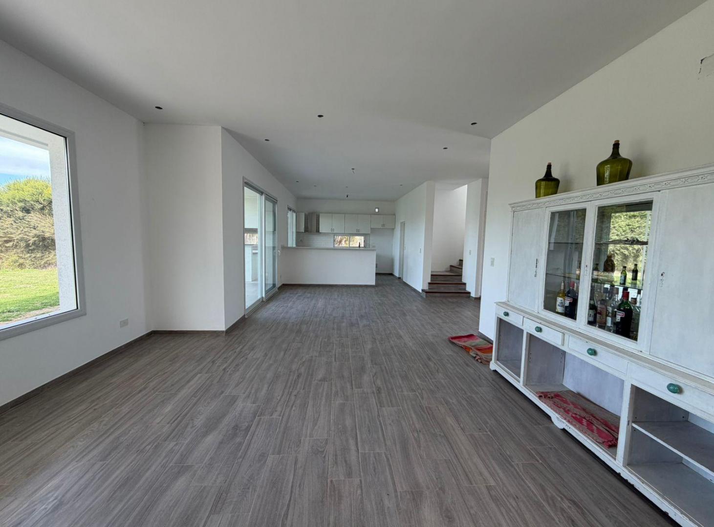 Foto de Casa al agua en Venta El Canton Barrio Norte, imagen 5