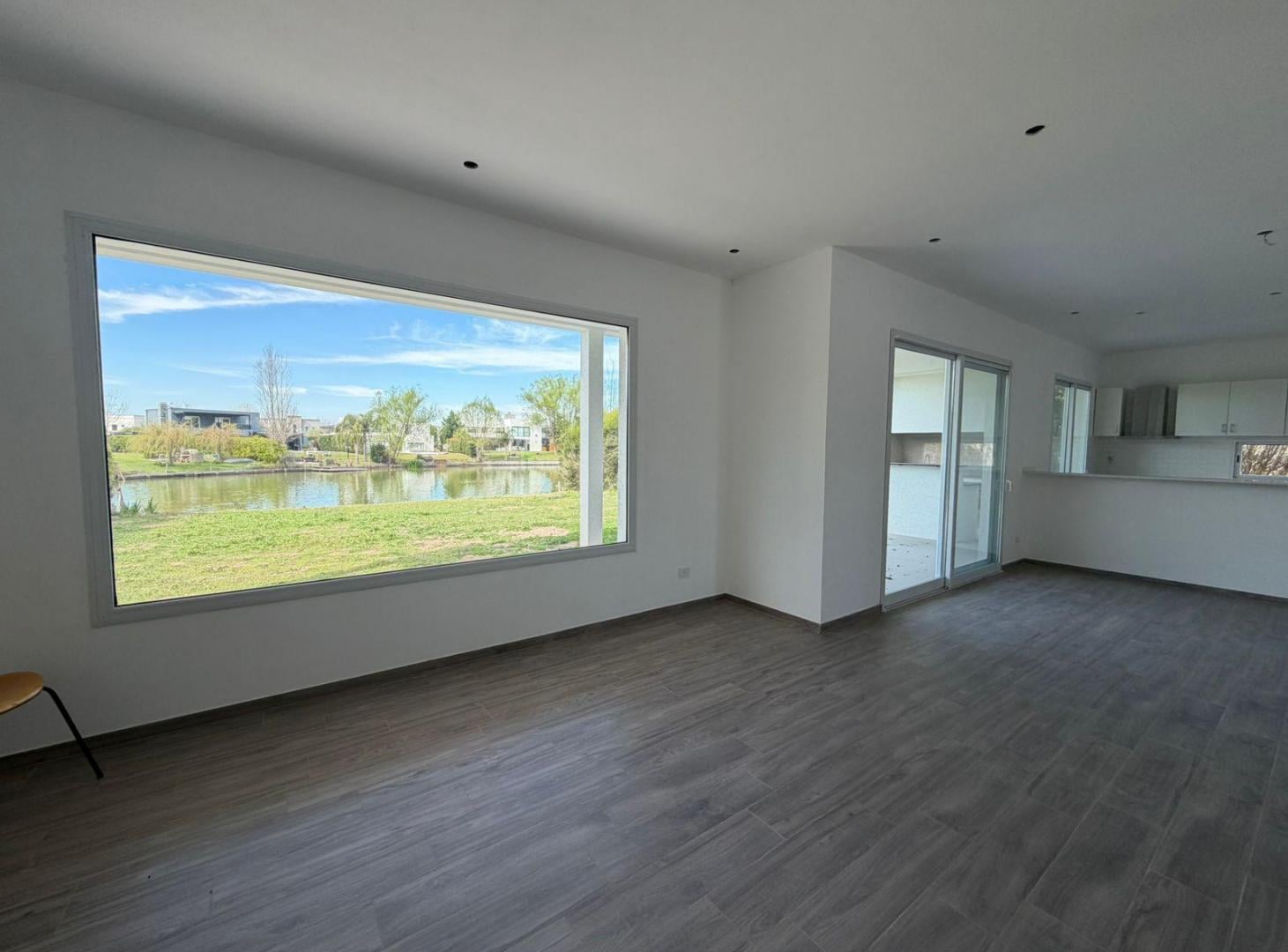 Foto de Casa al agua en Venta El Canton Barrio Norte, imagen 3