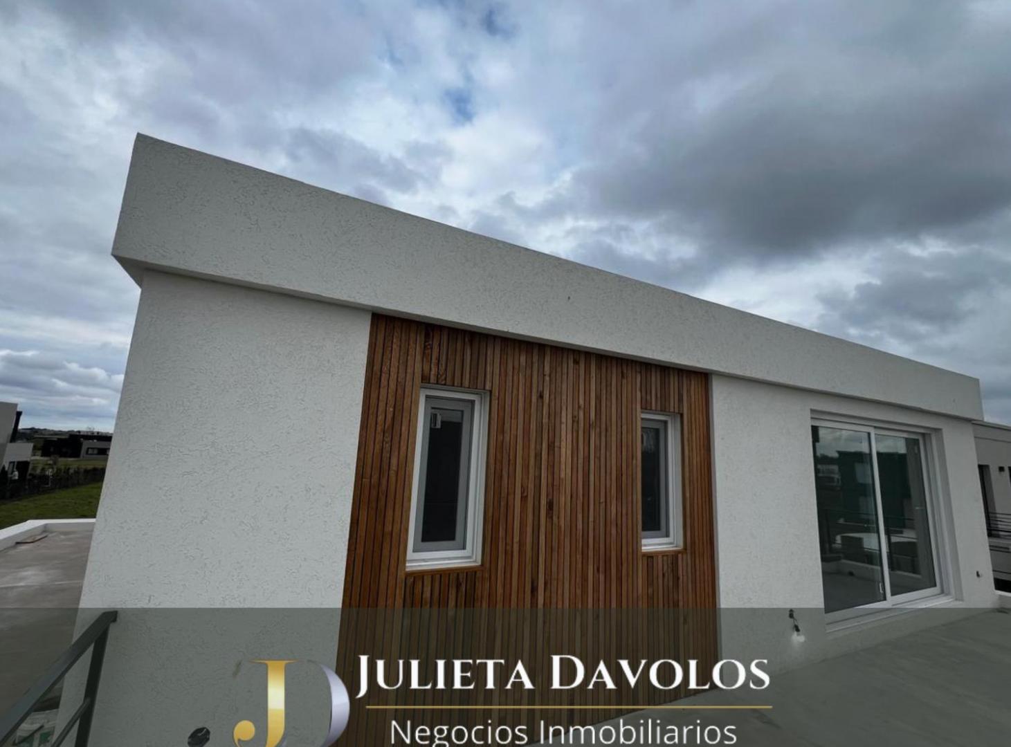 Foto de Casa en Venta en Puertos del Lago Barrio Riberas, imagen 1