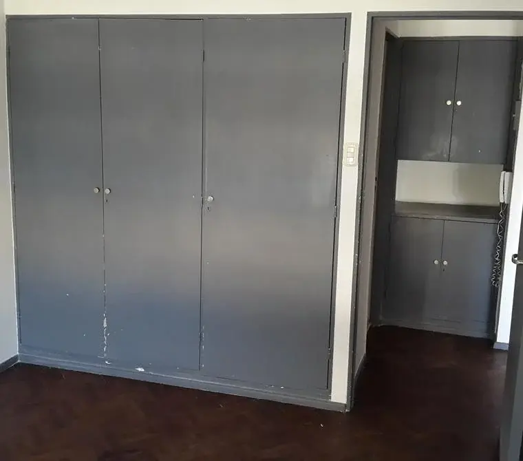 1 DORMITORIO EXTERNO 5