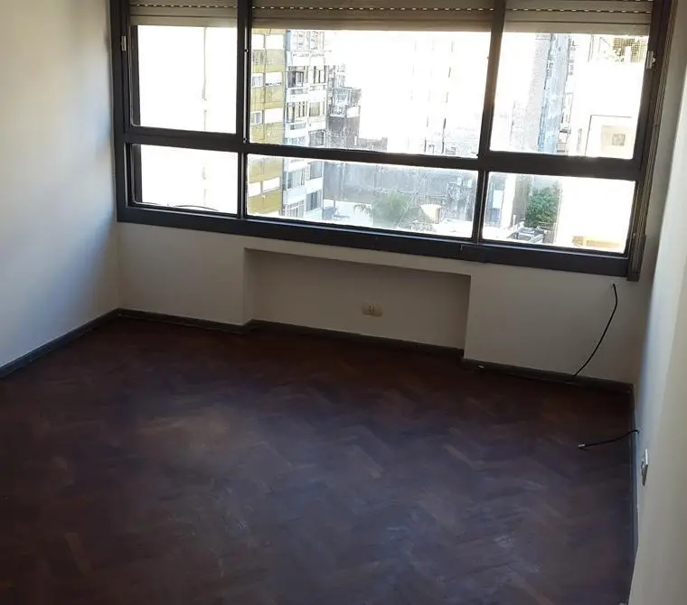 1 DORMITORIO EXTERNO 1