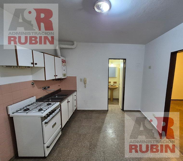 Foto de 1 DORMITORIO CONTRAFRENTE, imagen 3