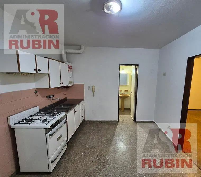 1 DORMITORIO CONTRAFRENTE 3