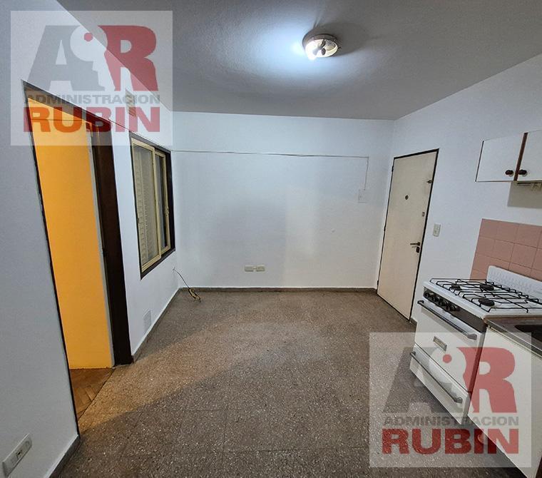 1 DORMITORIO CONTRAFRENTE