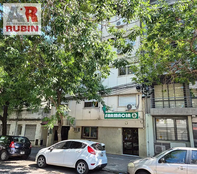 1 DORMITORIO CONTRAFRENTE 1