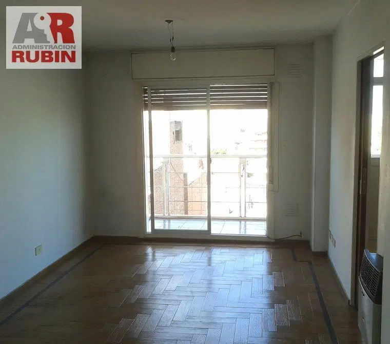 2 DORMITORIOS EXTERNO CON BALCON 5