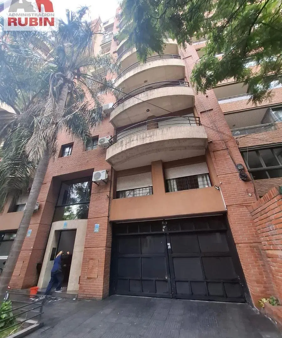 2 DORMITORIOS EXTERNO CON BALCON 1