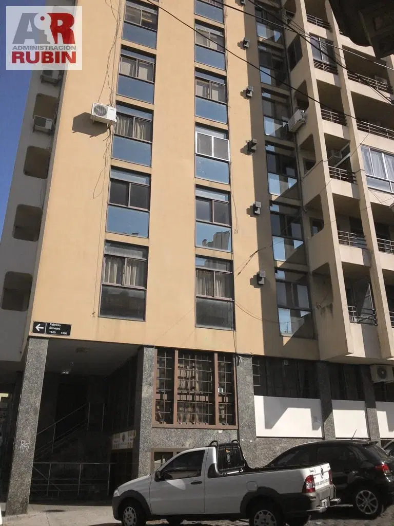 3 DORMITORIOS EXTERNO CON BALCON 1