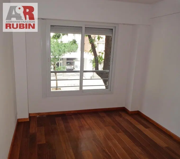 2 DORMITORIOS EXTERNO CON PATIO Y COCHERA 4