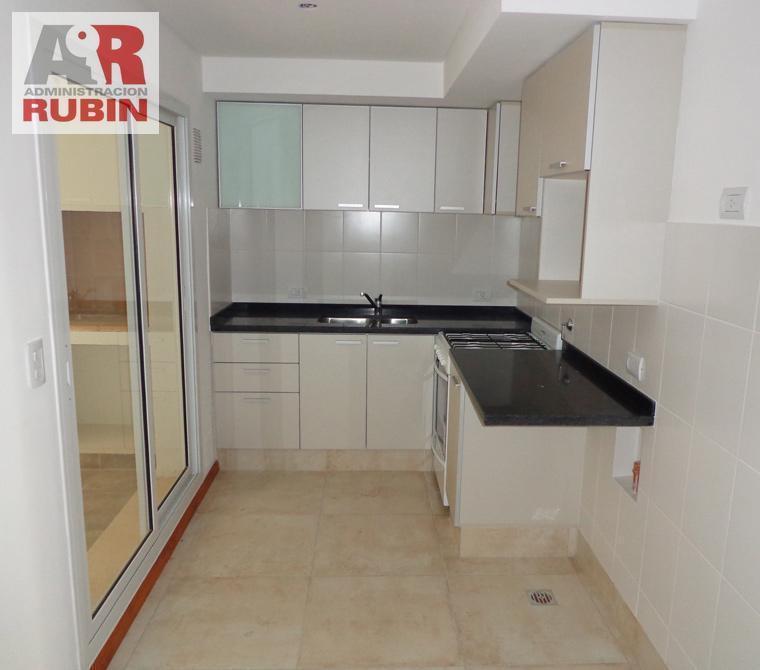 Foto de 2 DORMITORIOS EXTERNO CON PATIO Y COCHERA, imagen 5