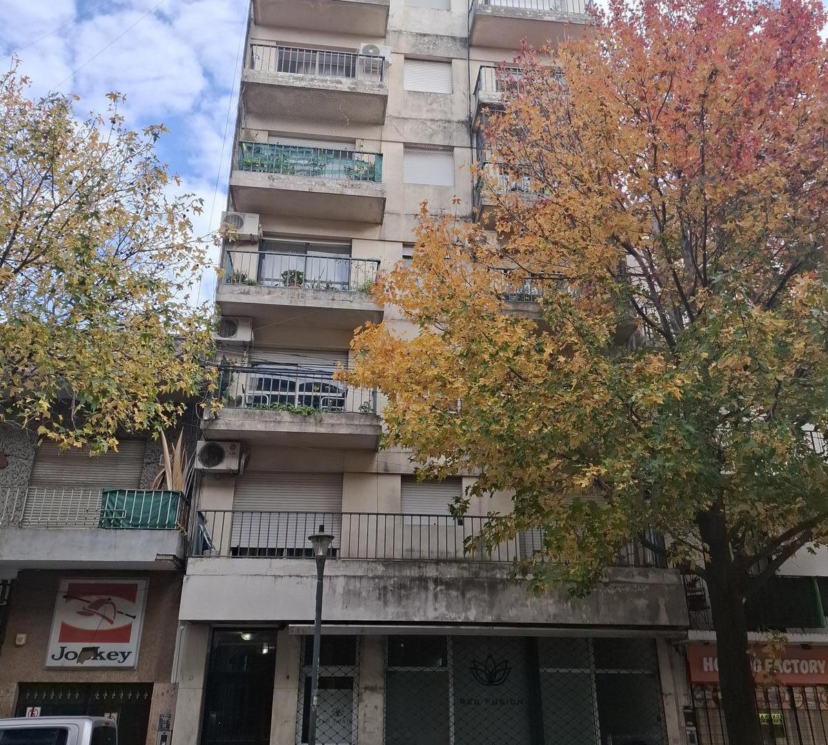1 DORMITORIO CONTRAFRENTE