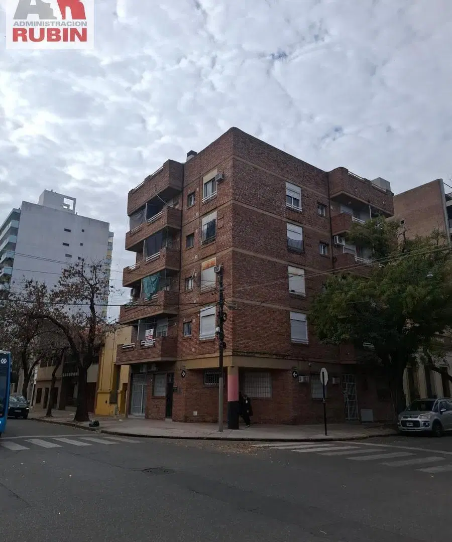 2 DORMITORIOS EXTERNO CON BALCON 1
